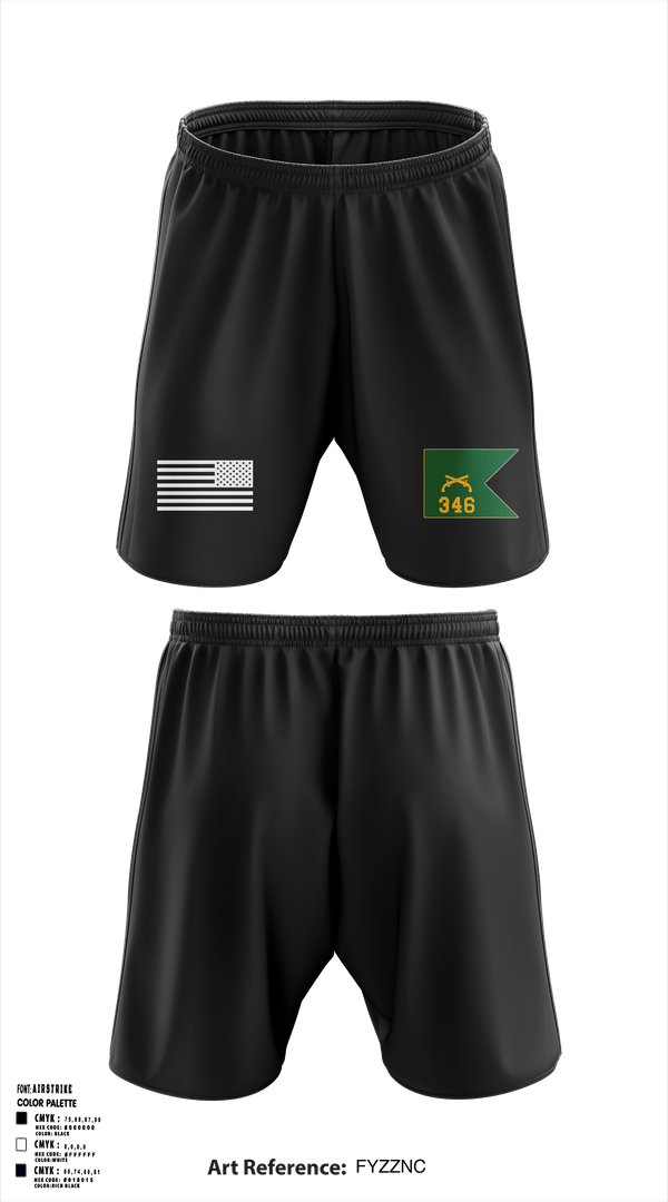 Athletic Shorts With Pockets, 346 MP CO, , Teamtime, Team time, sublimation, custom sports apparel, team uniforms, spirit wear, spiritwear, sports uniforms, custom shirts, team store, custom team store, fundraiser sports, apparel fundraiser