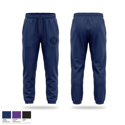 Bethany High School Basketball Sweatpants - 2