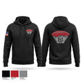NBWFC Hoodie - 1