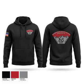 Hoodie, NBWFC, Fire Department, Teamtime, Team time, sublimation, custom sports apparel, team uniforms, spirit wear, spiritwear, sports uniforms, custom shirts, team store, custom team store, fundraiser sports, apparel fundraiser