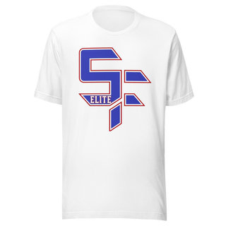 Unisex Staple T-Shirt - White