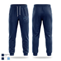La Plata Warriors 5508321 Sweatpants - 2