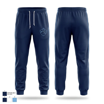 La Plata Warriors 5508321 Sweatpants - 2
