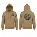 452 ASTS Hoodie - 1