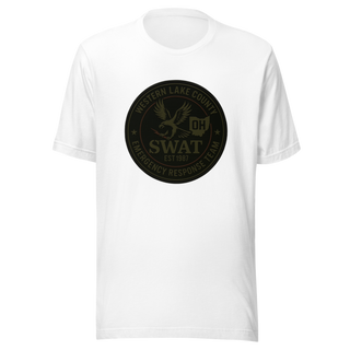 Unisex Staple T-Shirt - White