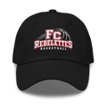 Franklin County Rebelettes Dad hat