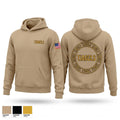 TJAGCLS 24951394 Hoodie - 1