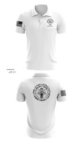 Denver MRCO 92797662 Short Sleeve Performance Polo - 23