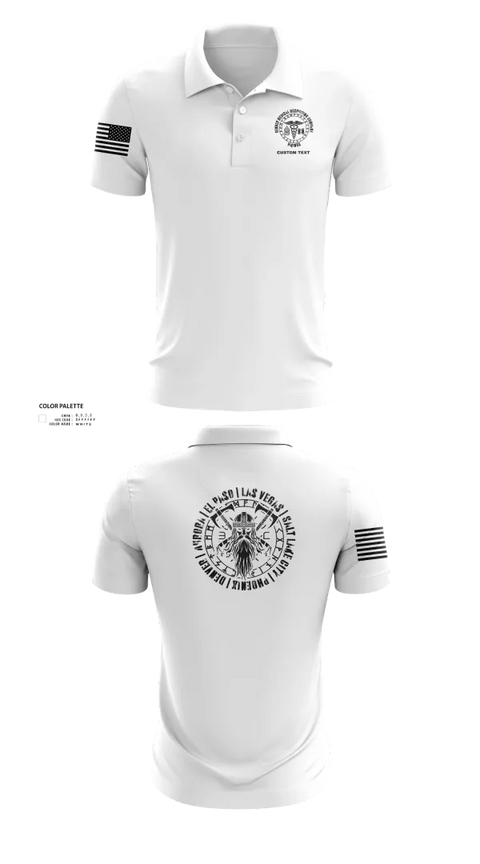 Short Sleeve Performance Polo, Denver MRCO, , Teamtime, Team time, sublimation, custom sports apparel, team uniforms, spirit wear, spiritwear, sports uniforms, custom shirts, team store, custom team store, fundraiser sports, apparel fundraiser