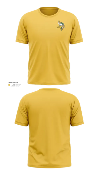 Old School Cotton Feel Shirt, Northland Vikings, , Teamtime, Team time, sublimation, custom sports apparel, team uniforms, spirit wear, spiritwear, sports uniforms, custom shirts, team store, custom team store, fundraiser sports, apparel fundraiser