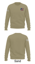 A-Gang 90344345 Crew Neck Sweatshirt - 81