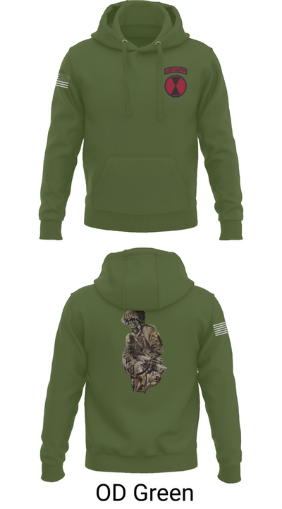 Lightfighter 5080624 Hoodie - 58