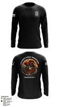 LCU 2025 kings mountain Long Sleeve Performance Shirt 7