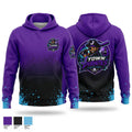 J-Town Pirates Hoodie - 1