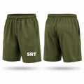 SRT Athletic Shorts With Pockets - 1