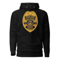 Vigilant Security Solutions Unisex Hoodie - 1