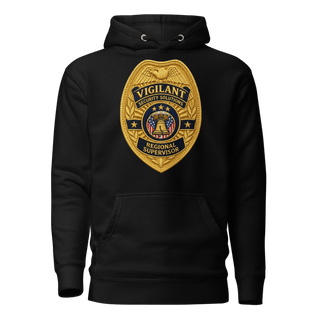 Unisex Hoodie - 1 - Black
