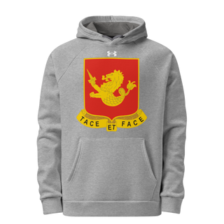 Bravo 5-25 Under Armour Hoodie