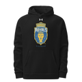 Cristo Rey Richmond High School Cheer 38759734 Under Armour Hoodie