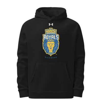 Cristo Rey Richmond High School Cheer 38759734 Under Armour Hoodie