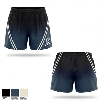 Key 25959048 Women's Shorts - 1