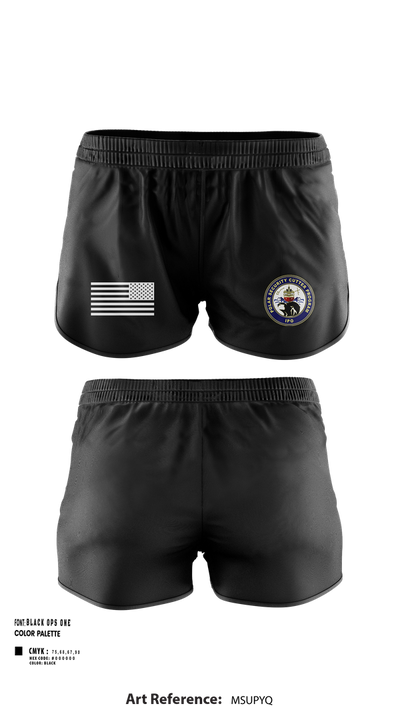 psc 8330314 Ranger Panties - 108