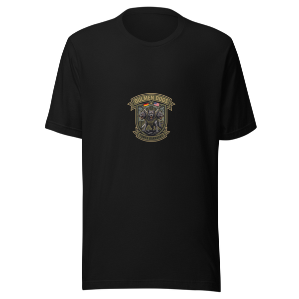 Unisex Staple T-Shirt - Black