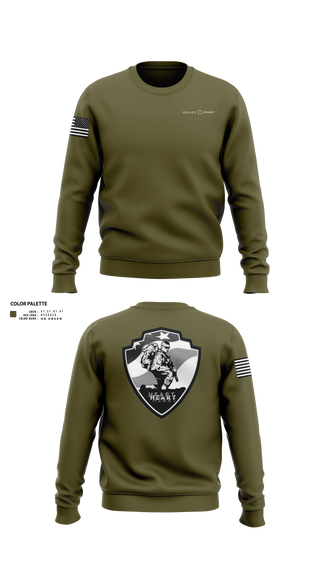 Crew Neck Sweatshirt, Non profit, , Teamtime, Team time, sublimation, custom sports apparel, team uniforms, spirit wear, spiritwear, sports uniforms, custom shirts, team store, custom team store, fundraiser sports, apparel fundraiser