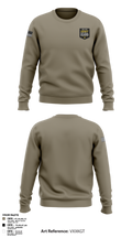 HV Guardians 79803483 Crew Neck Sweatshirt - 1