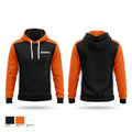 Alliance Aviators 80220959 Hoodie - 2