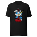 Star Lake fire and Rescue Unisex Staple T-Shirt