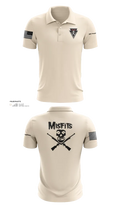 2/11 killer troop 669817 Short Sleeve Performance Polo - 21