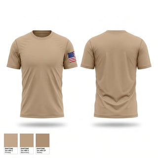 Short Sleeve Performance Shirt, Firefighter, Fire Department, Teamtime, Team time, sublimation, custom sports apparel, team uniforms, spirit wear, spiritwear, sports uniforms, custom shirts, team store, custom team store, fundraiser sports, apparel fundraiser
