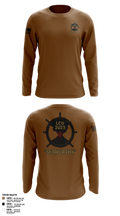 LCU 2025 kings mountain 57455496 Long Sleeve Performance Shirt 1