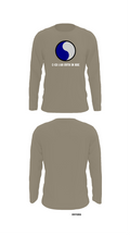 C-Co 1/116 29th IN BDE 88691555 Long Sleeve Performance Shirt 72