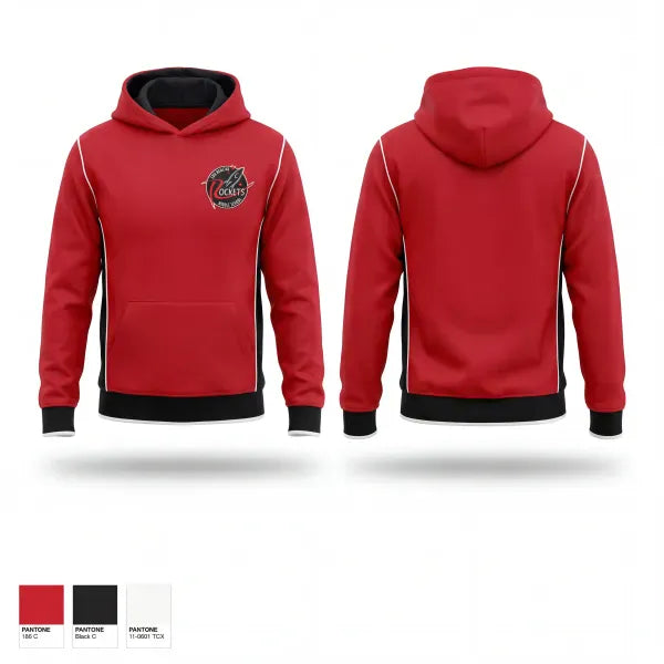 Hoodie, Ramstad Rockets, Men's Basketball, Teamtime, Team time, sublimation, custom sports apparel, team uniforms, spirit wear, spiritwear, sports uniforms, custom shirts, team store, custom team store, fundraiser sports, apparel fundraiser