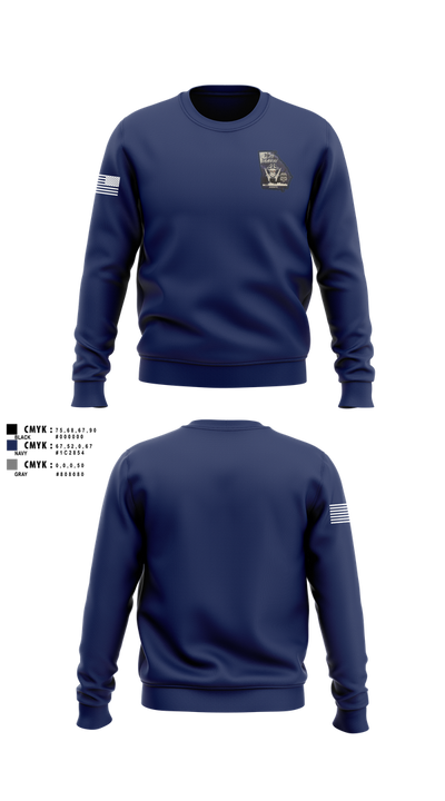 SAV I 38088846 Crew Neck Sweatshirt - 101
