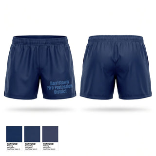 Ranger Panties, Harristown Fire Protection District, Fire Department, Teamtime, Team time, sublimation, custom sports apparel, team uniforms, spirit wear, spiritwear, sports uniforms, custom shirts, team store, custom team store, fundraiser sports, apparel fundraiser