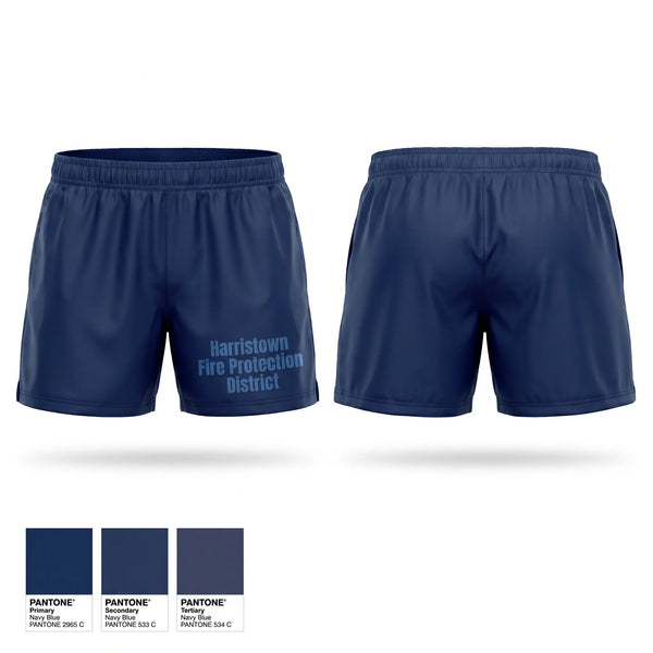 Ranger Panties, Harristown Fire Protection District, Fire Department, Teamtime, Team time, sublimation, custom sports apparel, team uniforms, spirit wear, spiritwear, sports uniforms, custom shirts, team store, custom team store, fundraiser sports, apparel fundraiser