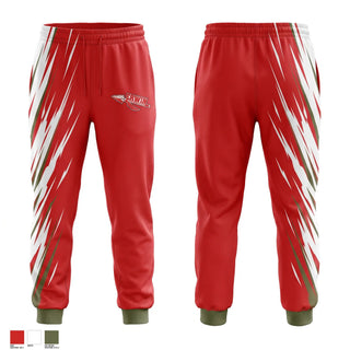 Sweatpants, Erwin Warriors, Men's Soccer, Teamtime, Team time, sublimation, custom sports apparel, team uniforms, spirit wear, spiritwear, sports uniforms, custom shirts, team store, custom team store, fundraiser sports, apparel fundraiser