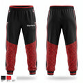 Warriors Sweatpants - 1