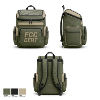 Gear Bag, FCC CERT, Police, Teamtime, Team time, sublimation, custom sports apparel, team uniforms, spirit wear, spiritwear, sports uniforms, custom shirts, team store, custom team store, fundraiser sports, apparel fundraiser