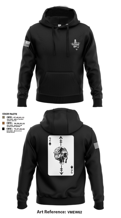 Savages 37324693 Hoodie - 3