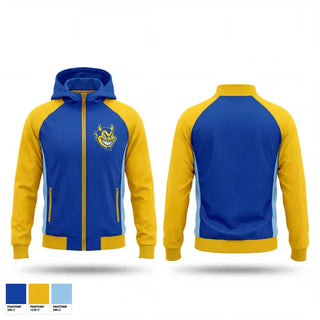 Windbreaker, Falkville Blue Devils, Baseball, Teamtime, Team time, sublimation, custom sports apparel, team uniforms, spirit wear, spiritwear, sports uniforms, custom shirts, team store, custom team store, fundraiser sports, apparel fundraiser