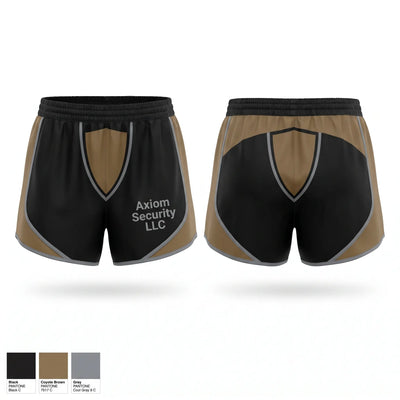 Axiom Security LLC Women's Shorts - 1
