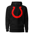 Palmetto Mustangs 5700623 Unisex Hoodie - 1