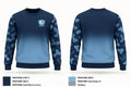Bonnie Cone Leadership Academy 39064128 Crew Neck Sweatshirt - 21