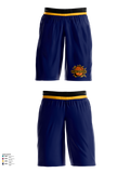 Wreck League 60966821 Mens Basketball Shorts 5