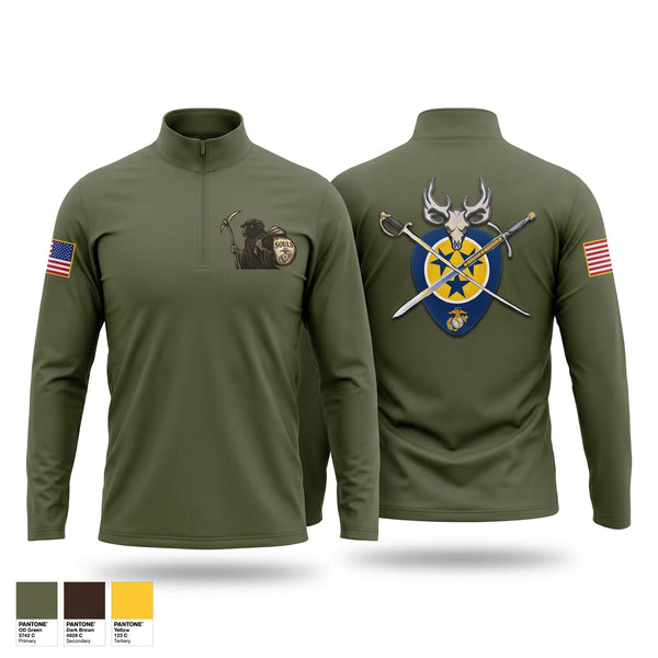 Windbreaker, RSS CLARKSVILLE/PCS DICKSON, Marines, Teamtime, Team time, sublimation, custom sports apparel, team uniforms, spirit wear, spiritwear, sports uniforms, custom shirts, team store, custom team store, fundraiser sports, apparel fundraiser