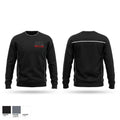 J.E.T. Crew Neck Sweatshirt - 1